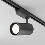 Трековый светильник Maytoni Vuoro Unity 3000K 36Вт 24° TR003-1-40W3K-B Трековый светильник Maytoni Vuoro Unity 3000K 36Вт 24° TR003-1-40W3K-B
