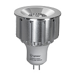 940244R*** ����� LED 220V MR16 G5.3 9W=60W 530LM 45G COB 4200K  20000H