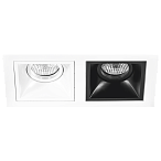 D5260607 Светильник DOMINO QUADRO МR16 (214526+214506+214507) D5260607 Светильник DOMINO QUADRO МR16 (214526+214506+214507)
