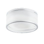 072272 Светильник MATURO LED 7W 650LM ХРОМ 3000K 072272 Светильник MATURO LED 7W 650LM ХРОМ 3000K