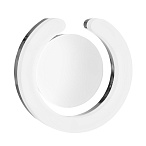 Бра Lightstar UNITARIO 9,2W LED 1012LM ХРОМ 4000K арт. 763690 Бра Lightstar UNITARIO 9,2W LED 1012LM ХРОМ 4000K арт. 763690