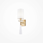 Настенный светильник (бра) Maytoni Bianco MOD224WL-01BS Настенный светильник (бра) Maytoni Bianco MOD224WL-01BS