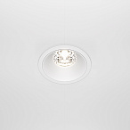 ������������ ���������� Maytoni Alfa LED 4000K 1x15�� 36� DL043-01-15W4K-RD-W