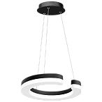 763147 Подвес UNITARIO 11,5W LED 1265LM ЧЕРНЫЙ МАТОВЫЙ 4000K 763147 Подвес UNITARIO 11,5W LED 1265LM ЧЕРНЫЙ МАТОВЫЙ 4000K