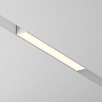 Трековый светильник Maytoni Basis S35 3000K 12Вт 120° TR012-2-12W3K-W Трековый светильник Maytoni Basis S35 3000K 12Вт 120° TR012-2-12W3K-W