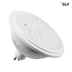 1001923, VALETO®, LED ES111 �������� ����� SLV 9��, 230�, RGBW, 800��, 40�, ����������� (���/����)
