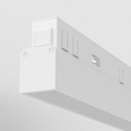Трековый светильник Maytoni TR030-2-12W4K-W Basis Трековый светильник Maytoni TR030-2-12W4K-W Basis