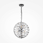 Подвесной светильник Maytoni MOD092PL-06CH Palla Подвесной светильник Maytoni MOD092PL-06CH Palla