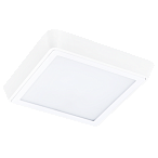 216802 ���������� URBANO SQ LED 20W 1480LM 115G ����� 3000K IP65