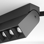 Трековый светильник Maytoni Points S35 4000K 20Вт 24° TR015-2-20W4K-B Трековый светильник Maytoni Points S35 4000K 20Вт 24° TR015-2-20W4K-B