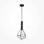 ������������������� Maytoni Spider T021-01-B