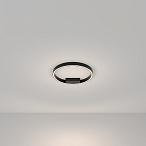 Потолочный светильник Maytoni Rim MOD058CL-L25B4K Потолочный светильник Maytoni Rim MOD058CL-L25B4K