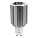 941294 ����� LED 220V HP16 GU10 10W=100W 610LM 45G COB 4000K  20000H