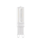 940492  ����� LED 220V JC G9 6W=60W 405LM 360G FR 3000K 20000H