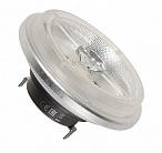 560263, LED G53 AR111 PHILIPS �������� ����� SLV LED, 12�, 11��,  24�, 3000K, 580lm, �������: 560263