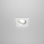 ������������ ���������� Maytoni Atom GU10 1x50�� DL026-2-01W