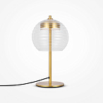 Настольный светильник Maytoni P060TL-L12BSK1 Настольный светильник Maytoni P060TL-L12BSK1