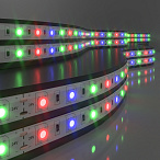������������ ����� ����� ������������ 24V 14,4W 60Led 5050 IP65 RGB, 5�