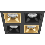 D54703070307 ���������� DOMINO QUADRO �R16 (214547+214503+214507+214503+214507)
