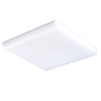 222364 ���������� ZOCCO QUA LED 36W 2880LM 270G 4000K