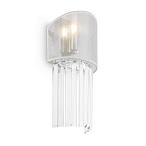 Настенный светильник (бра) Freya FR5170WL-01N Настенный светильник (бра) Freya FR5170WL-01N