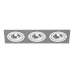 i539060606 Светильник INTERO 16 Triple QUADRO (217539+217606+217606+217606) i539060606 Светильник INTERO 16 Triple QUADRO (217539+217606+217606+217606)