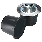 228240, ADJUST ROUND HIT 70W ���������� SLV ������������ IP67 c ����� ��� ����� HIT-CE G12 70��, �����