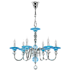 699064 (MD00081-6) ������ AZZURRO 6�60W E14 ����