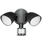 374447 ���������� DIVA LED 2*10W 900LM 60G ������ 4000K IP54