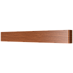 810628 Бра FIUME LED 20W 1900LM Dark wood 4000K 810628 Бра FIUME LED 20W 1900LM Dark wood 4000K