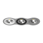 i939060709 ���������� INTERO 111 Triple ROUND (217939+217906+217907+217909)