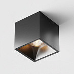 Потолочный светильник Maytoni Alfa LED 3000K 1x12Вт 24° C065CL-L12B3K Потолочный светильник Maytoni Alfa LED 3000K 1x12Вт 24° C065CL-L12B3K