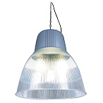 165140, PARA DOME 2 HIE 250W ���������� SLV ��������� � ����� ��� ����� HIE E40 250��, �����������/ ����������