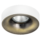 L01002120 ���������� LEVIGO  MR16/HP16 ������/����� ������� (010021+510020)