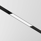Трековый светильник Maytoni Basis S35 4000K 12Вт 120° TR012-2-12W4K-B Трековый светильник Maytoni Basis S35 4000K 12Вт 120° TR012-2-12W4K-B