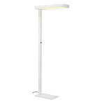157901, WORKLIGHT LED SL-2 ���������� SLV ��������� 34.5��, 3000K, 1835lm+1835lm, �����