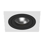 i51607 Светильник INTERO 16 QUADRO GU10 (217516+217607) i51607 Светильник INTERO 16 QUADRO GU10 (217516+217607)