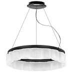 812186 (MD5091A-18D) Люстра NIBBLER 18х6W(Led) G9 ЧЕРНЫЙ/БЕЛЫЙ 812186 (MD5091A-18D) Люстра NIBBLER 18х6W(Led) G9 ЧЕРНЫЙ/БЕЛЫЙ