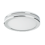 070264 Светильник MATURO LED 9W 730LM ХРОМ/МАТОВЫЙ 4000K 070264 Светильник MATURO LED 9W 730LM ХРОМ/МАТОВЫЙ 4000K