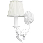 Бра Lightstar MODESTO 1х40W E14 БЕЛЫЙ арт. 781610 Бра Lightstar MODESTO 1х40W E14 БЕЛЫЙ арт. 781610