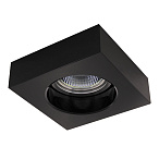 006127 Светильник LUI MR16/HP16 ХРОМ/ЧЕРНЫЙ 006127 Светильник LUI MR16/HP16 ХРОМ/ЧЕРНЫЙ