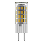 940432  ����� LED 220V �20 G5.3 6W=60W 492LM 360G CL 3000K 20000H