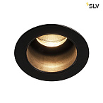 1001925, HORN MEDI LED ���������� SLV ������������ 350�� 5�� � LED 3000�, 230��, 15�, ������