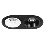 D6570607 Светильник DOMINO ROUND МR16 (214657+214606+214607) D6570607 Светильник DOMINO ROUND МR16 (214657+214606+214607)