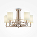 Люстра Maytoni Vittoria H004CL-05BG Люстра Maytoni Vittoria H004CL-05BG