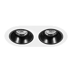 D6560707 Светильник DOMINO ROUND МR16 (214656+214607+214607) D6560707 Светильник DOMINO ROUND МR16 (214656+214607+214607)