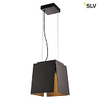 155960, AVENTO 30 PD ���������� SLV ��������� 15�� � LED 3000�, 660��, ������/ ������