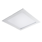 224184 Светильник ZOCCO QUA LED 18W 900LM 4000K 224184 Светильник ZOCCO QUA LED 18W 900LM 4000K