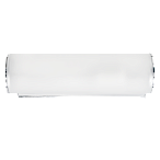 801810 (MB338-1) Светильник настенный BLANDA 1х40W E14 ХРОМ/БЕЛЫЙ 801810 (MB338-1) Светильник настенный BLANDA 1х40W E14 ХРОМ/БЕЛЫЙ