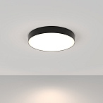 Потолочный светильник Maytoni Zon 4000K 1x45Вт 120° C032CL-L48B4K Потолочный светильник Maytoni Zon 4000K 1x45Вт 120° C032CL-L48B4K
